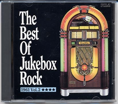 Best Of Jukebox Rock/1961, Vol. 2